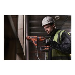 AEG Brushless Akku-Trockenbauschrauber BTS18BL-0 18V Solo-Version inkl. Gürtelclip im Karton