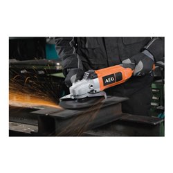 AEG Winkelschleifer WS 22-230E 2200W