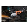 AEG Winkelschleifer WS 22-230E 2200W