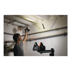 AEG Akku-LED-Flutstrahler BFL18X-0 18V Solo-Version