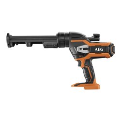 AEG Akku-Kartuschenpistole BKP18C-310-0 18V Solo-Version im Karton