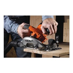 AEG Kreissäge KS 55-2 1200W