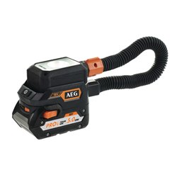 AEG Akku-LED-Inspektionsleuchte BFAL18-0 18V Solo-Version