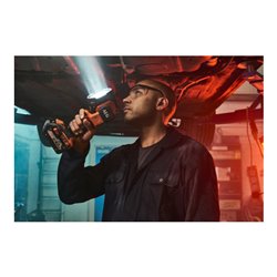 AEG Akku-LED-Punktstrahler BTL18-0 18V Solo-Version