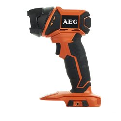 AEG Akku-LED-Handleuchte FL18-0 18V Solo-Version