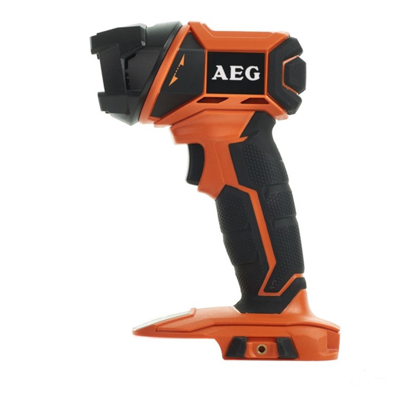 AEG Akku-LED-Handleuchte FL18-0 18V Solo-Version