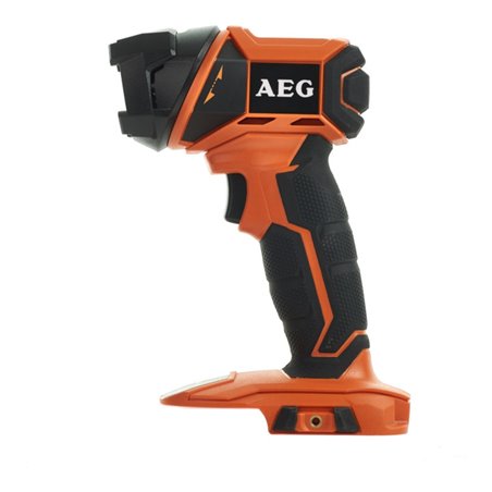 AEG Akku-LED-Handleuchte FL18-0 18V Solo-Version