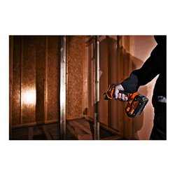 AEG Akku-LED-Handleuchte FL18-0 18V Solo-Version