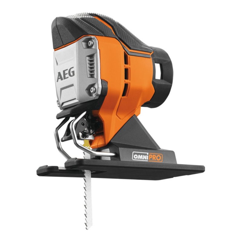 AEG OMNI-JS Stichsägenkopf für Multitool