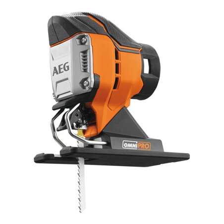 AEG OMNI-JS Stichsägenkopf für Multitool