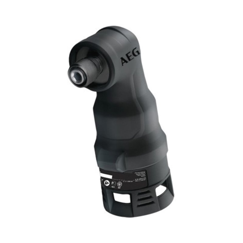 AEG OMNI-ICH Winkel-Schlagschrauberkopf für Multitool im Karton