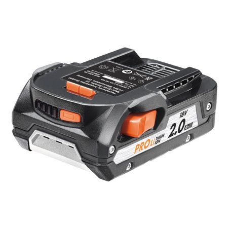 AEG Akku 18V 2,0 Ah PRO Li-Ion L1820R