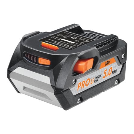 AEG Akku 18V 5,0 Ah PRO Li-Ion L1850R