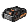 AEG Akku 18V 3,0 Ah HD PRO Li-Ion L1830RHD