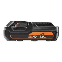 AEG Akku 18V 3,0 Ah HD PRO Li-Ion L1830RHD