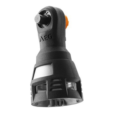 AEG OMNI-IR Ratschenkopf für Multitool OMNI 12C/18C/300