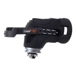 AEG OMNI-MTX Multifunktionskopf mit Schnellwechselsystem für Multitool