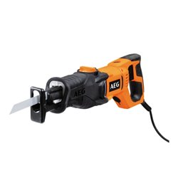 AEG Säbelsäge US 900 XE 900W inkl. Sägeblätter in Werkzeugtasche