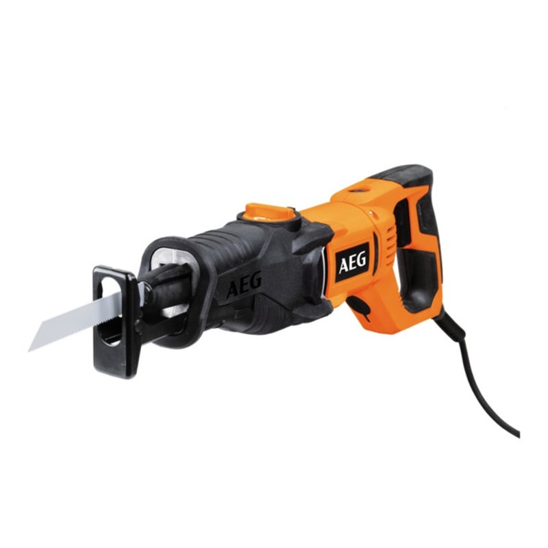 AEG Säbelsäge US 900 XE 900W inkl. Sägeblätter in Werkzeugtasche