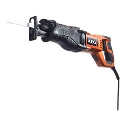 AEG Säbelsäge US 900 XE 900W inkl. Sägeblätter in Werkzeugtasche