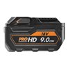 AEG Akku 18V 9,0 Ah HD PRO Li-Ion L1890RHD
