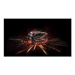 AEG Akku 18V 9,0 Ah HD PRO Li-Ion L1890RHD