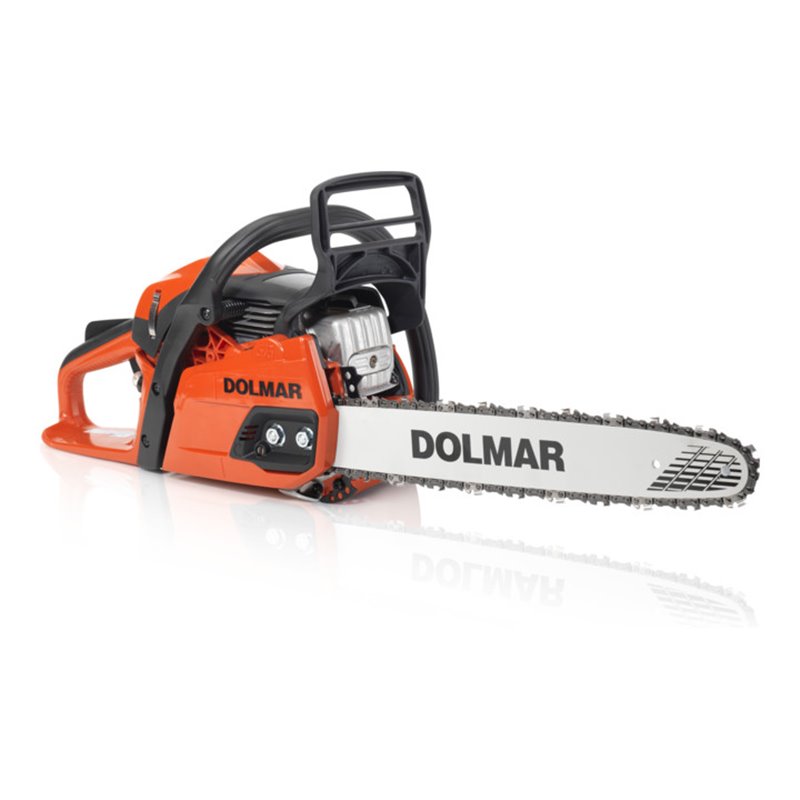 Dolmar Benzin-Kettensäge 35cm PS352-35