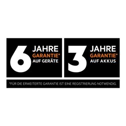 AEG Brushless Akku-Säbelsäge BUS18BL-0 18V Solo-Version inkl. Sägeblätter im Karton