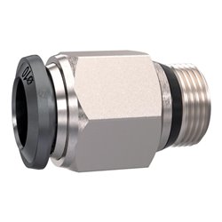 Riegler Sortimentsbox Schnellsteckverbindungen  »universal short «