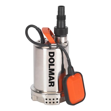 Dolmar Tauchpumpe Klarwasser EP720S