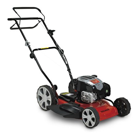 Dolmar Benzin-Mulchmäher 51cm PM5120SR