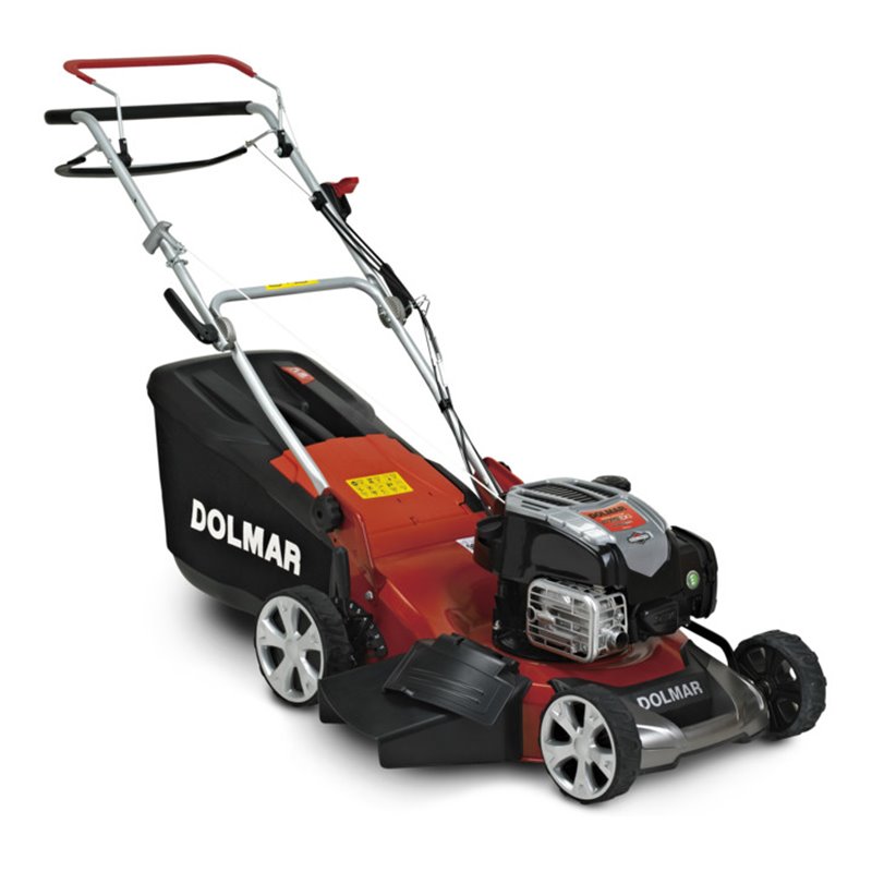 Dolmar Benzin-Rasenmäher 46cm PM4602SR