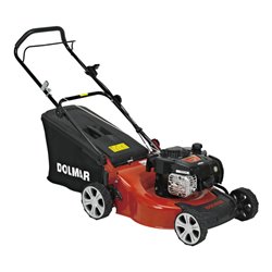 Dolmar Benzin-Rasenmäher 46cm PM461R