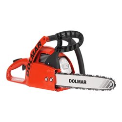 Dolmar Benzin-Kettensäge 35cm PS45-35QS