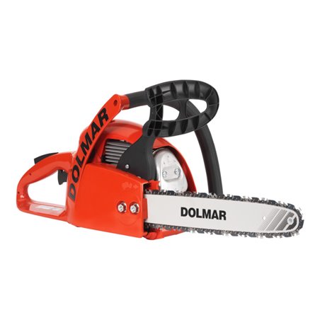 Dolmar Benzin-Kettensäge 35cm PS45-35QS