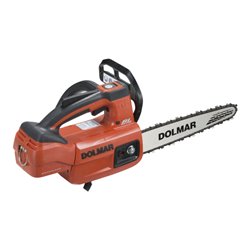 Dolmar Top Handle Akku-Kettensäge 18V AS1925CZ