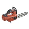 Dolmar Top Handle Akku-Kettensäge 18V AS1925Z