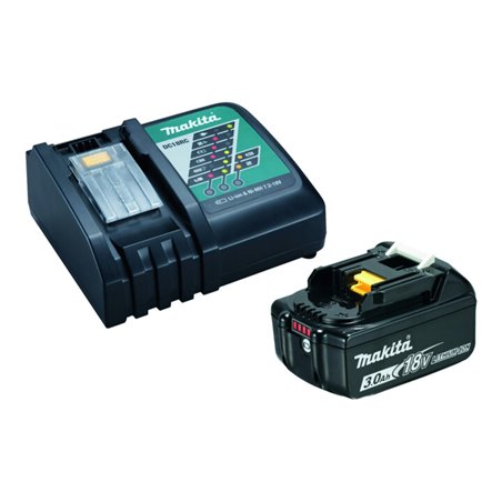 Makita Power Source Kit 191A24-4