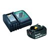 Makita Power Source Kit 191A24-4