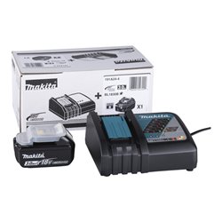 Makita Power Source Kit 191A24-4