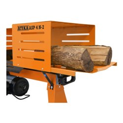 ATIKA ASP 4 N-2 Brennholzspalter