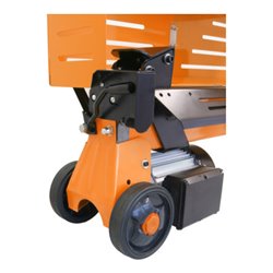 ATIKA ASP 4 N-2 Brennholzspalter