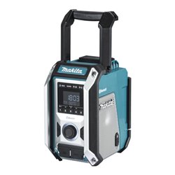 Makita Akku-Radio DMR114