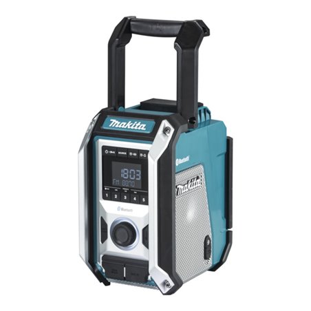 Makita Akku-Radio DMR114