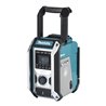 Makita Akku-Radio DMR114