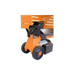 ATIKA ASP 5 N-2 Brennholzspalter