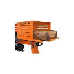 ATIKA ASP 5 N-2 Brennholzspalter