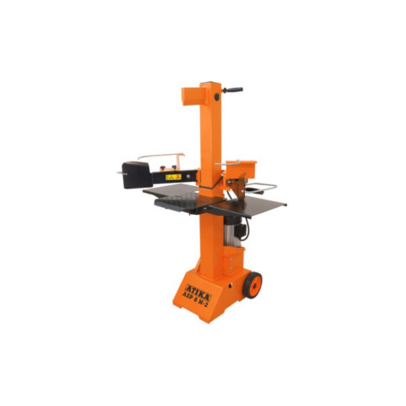 ATIKA ASP 8 N-2 Brennholzspalter