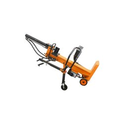 ATIKA ASP 12 TS-2 Brennholzspalter