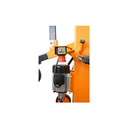 ATIKA ASP 12 TS-2 Brennholzspalter